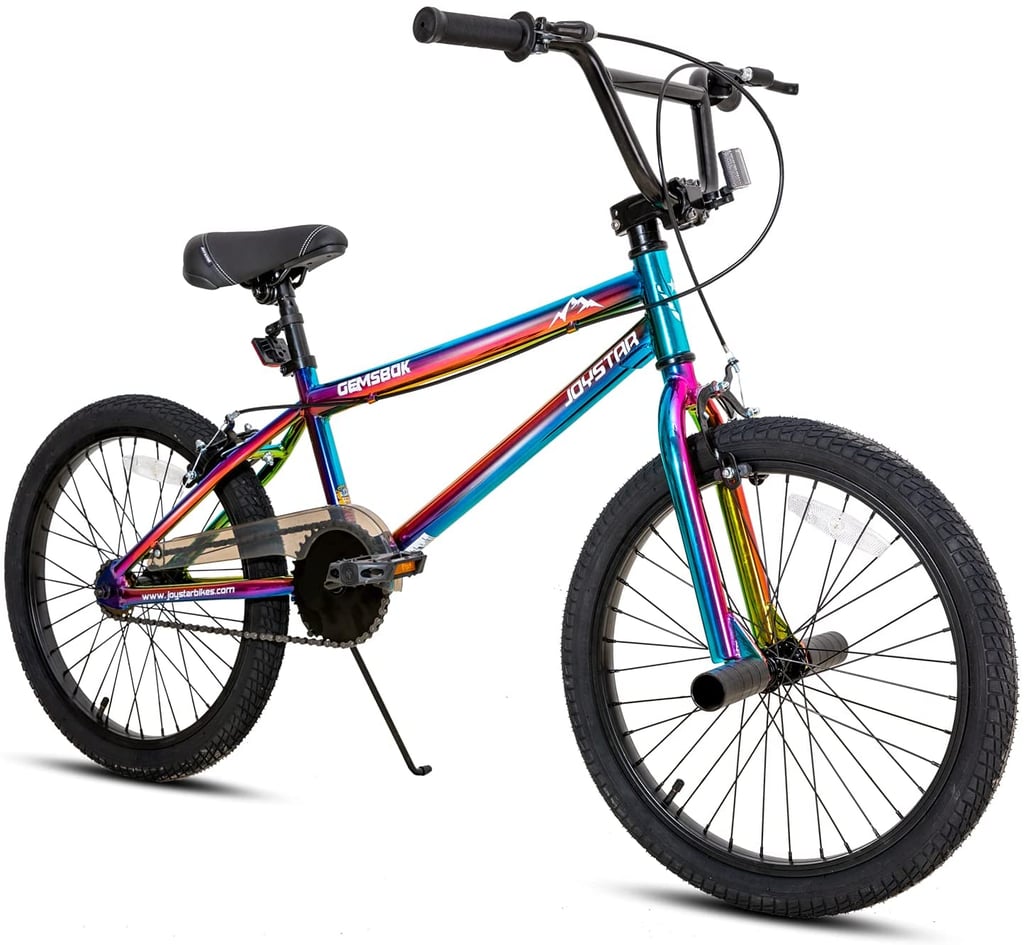9岁的自行车:Joystar南非剑羚20英寸的孩子骑自行车