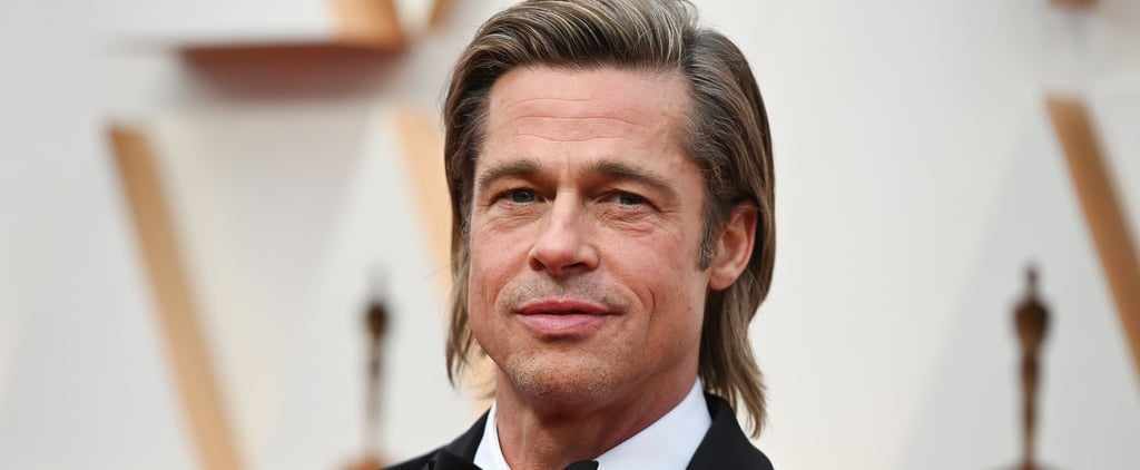 Who Is Brad Pitt Dating? 2020