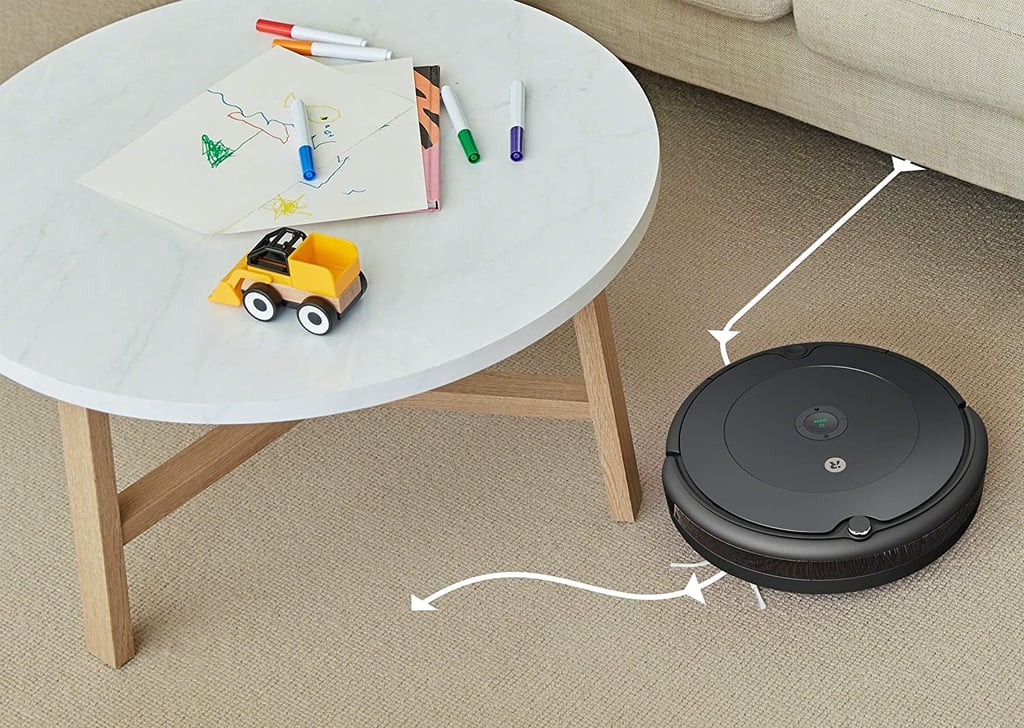 Robot Vacuums on Sale For Amazon Prime Day 2021