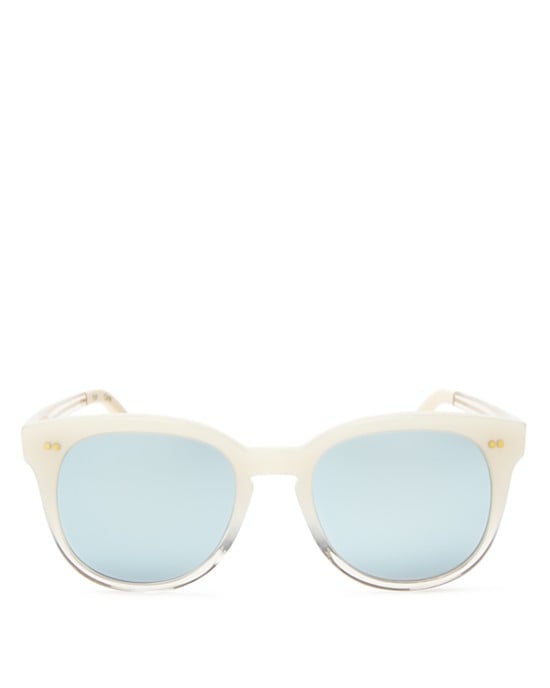 Best Mirrored Sunglasses | POPSUGAR Fashion