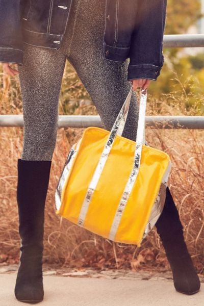 Lightweight Shopper Tote Bag