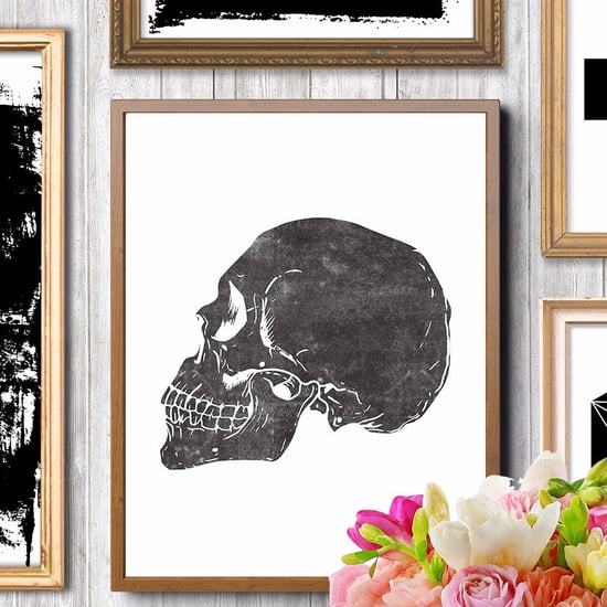 Cheap Skull Decorations