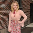 Chloë Grace Moretz Has Always Been a Fashion Icon in the Making — You Just Didn't Realize It