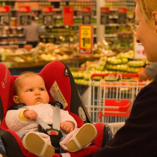 Supermarket Refuses Free Parking For Non-Breastfeeding Mom