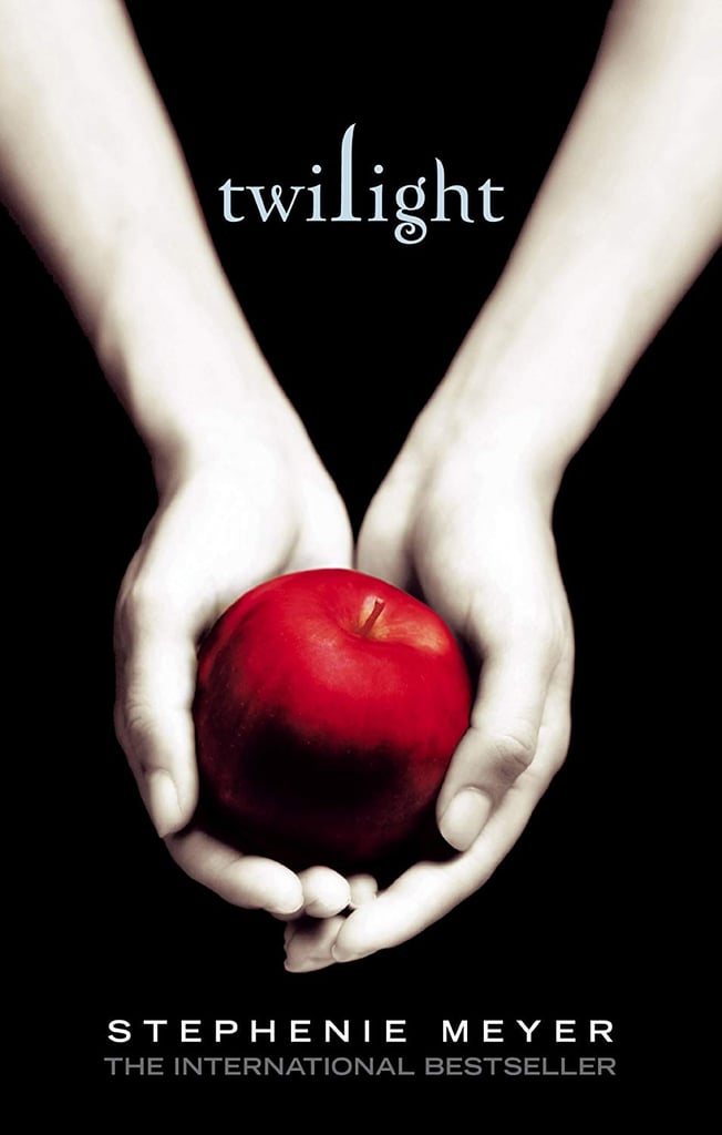 "Twilight" by Stephenie Meyer