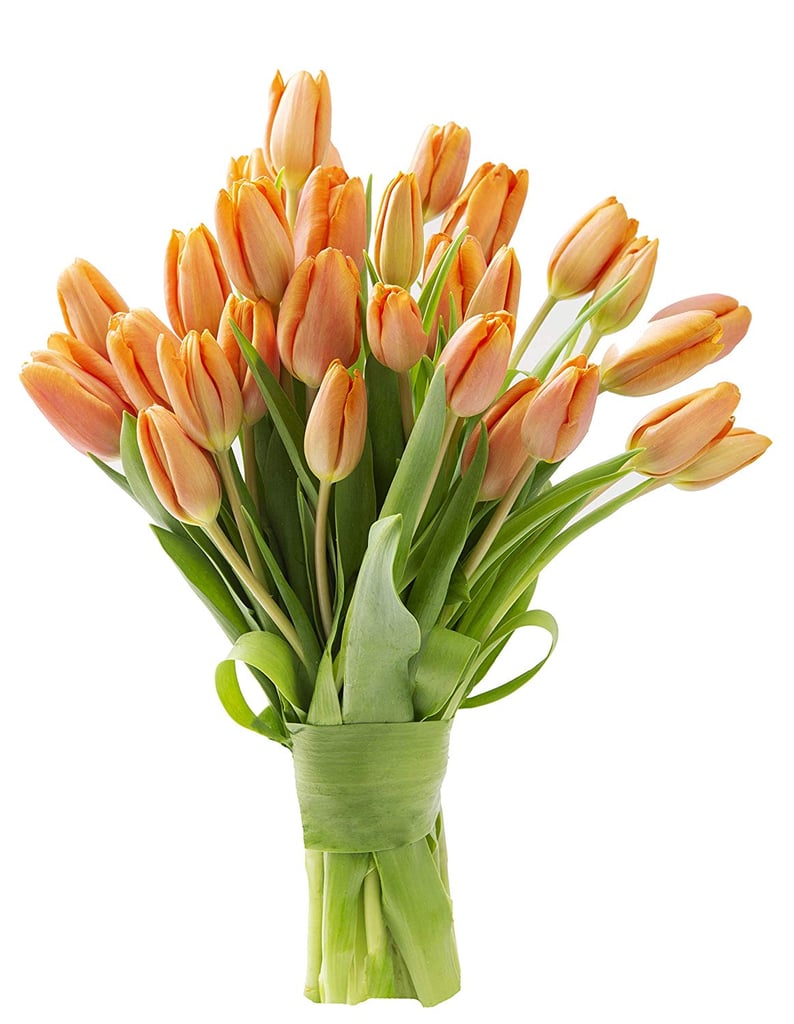 Blooms2Door Orange Tulips