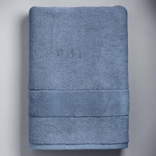 Simply Vera Vera Wang Signature Bath Towel, Bath Sheet, Hand Towel or  Washcloth