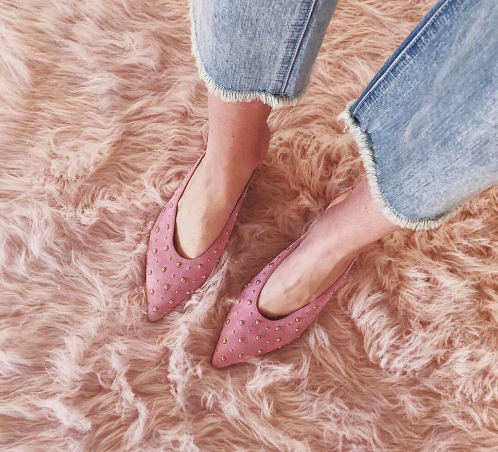 trendy shoes for 2019