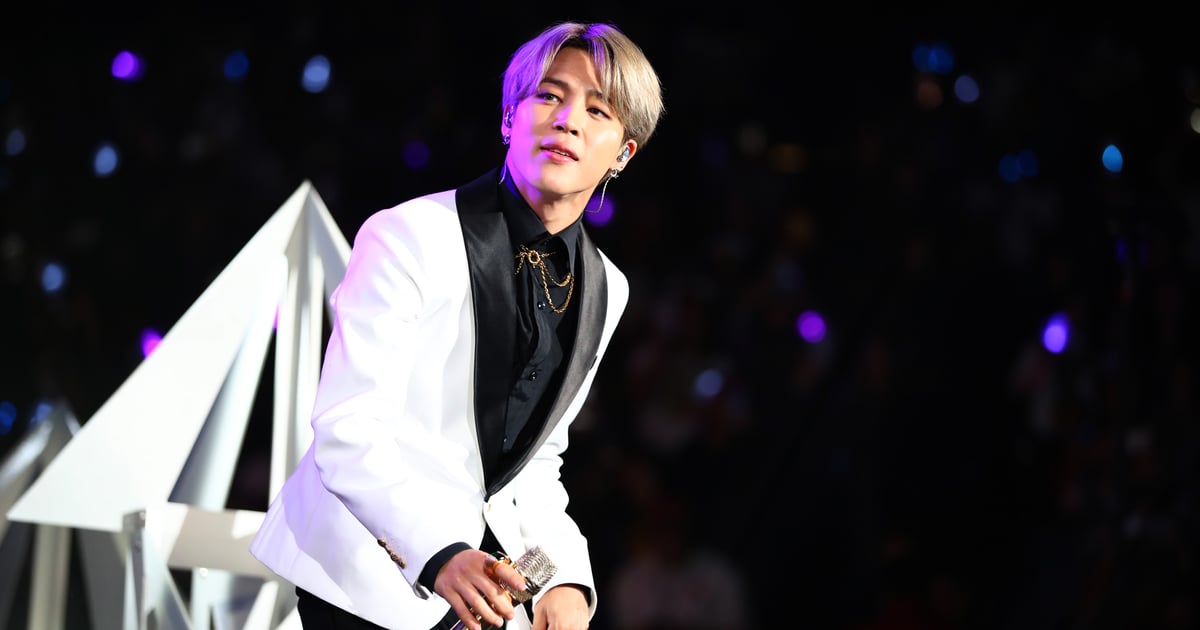 Jimin Is Releasing His First K-Drama OST — Here’s What to Know About “Our Blues”