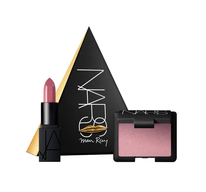 Nars x Man Ray Love Triangle in Impassioned and Anna