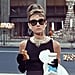 Audrey Hepburn Costume Ideas