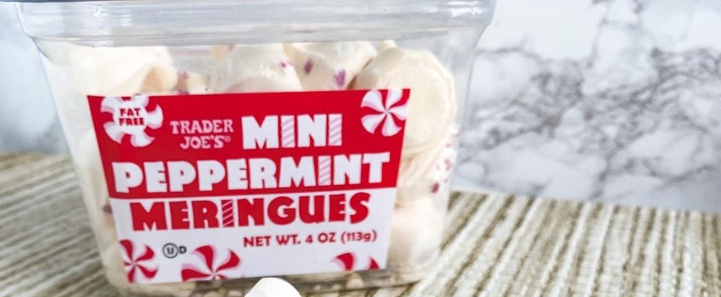 Best Trader Joe's Holiday Desserts
