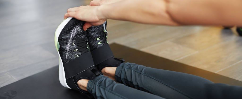 5 Ways to Become More Flexible
