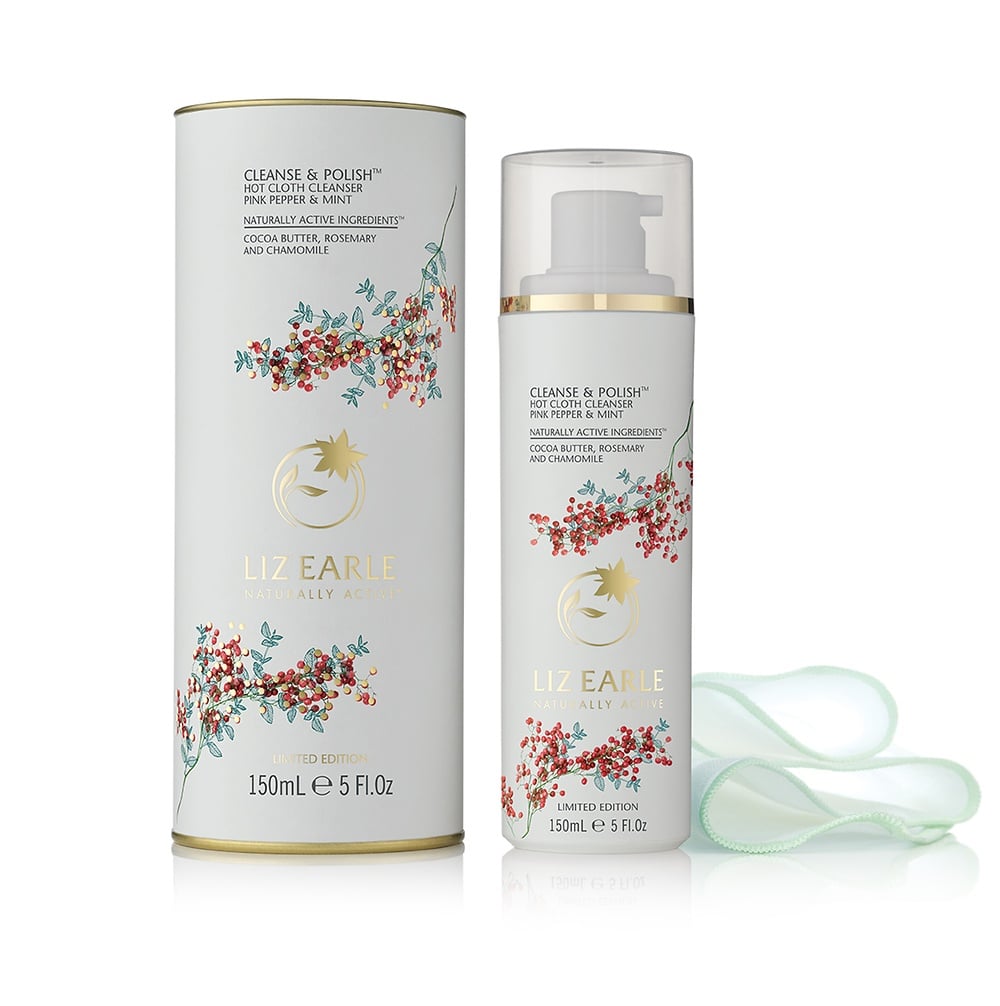 Liz Earle the Winter Refresh Limited Edition