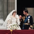 Royal Wedding Menus Are Just as Lavish as You Might Think!