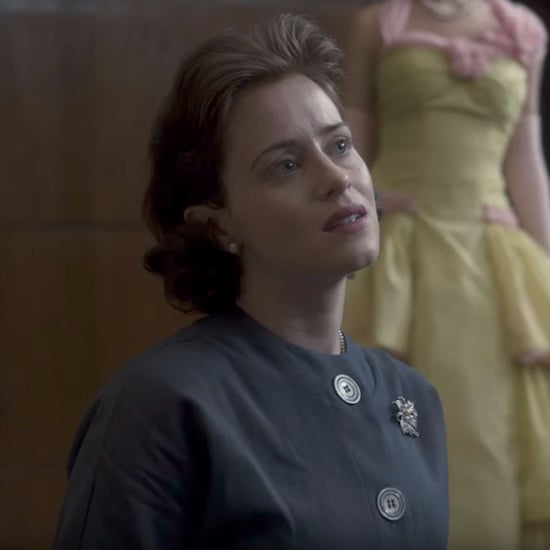 The Crown Season 2 Details
