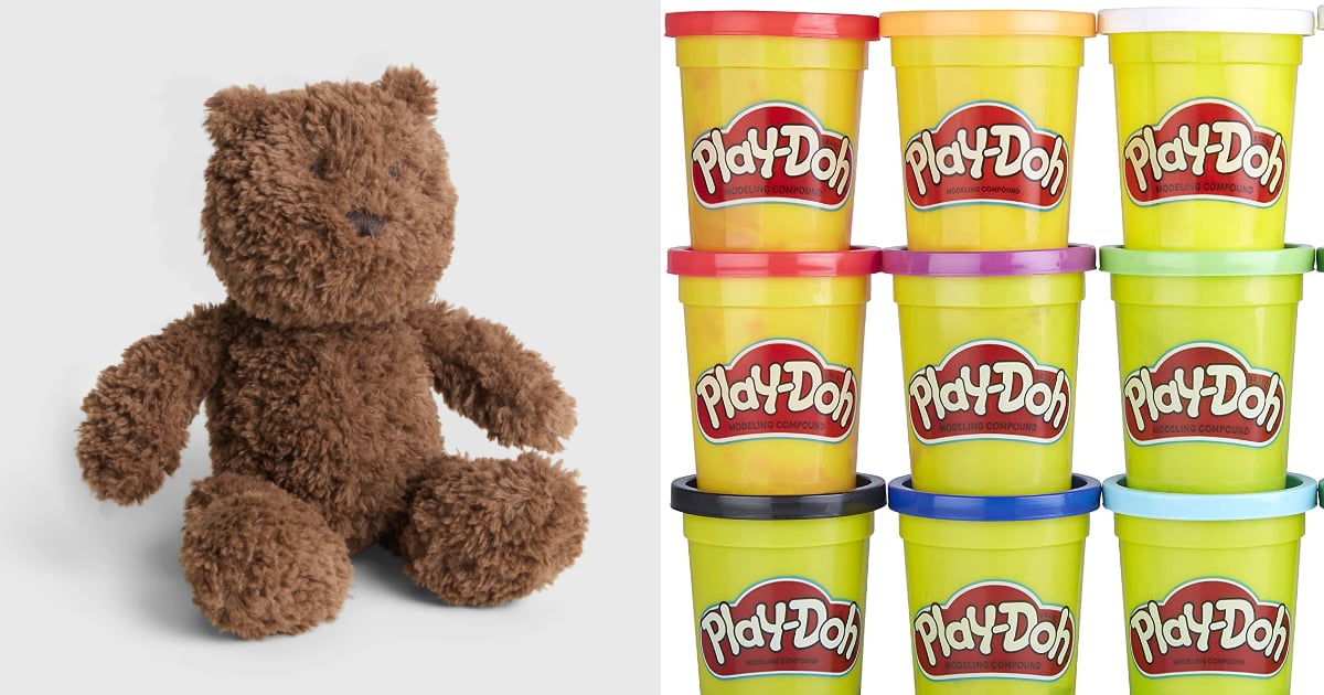 28 Stocking Stuffers For Babies, Toddlers, Little Kids, and Big Kids