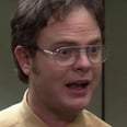 Nearly 2 Straight Minutes of Dwight Schrute Yelling "Michael" on The Office