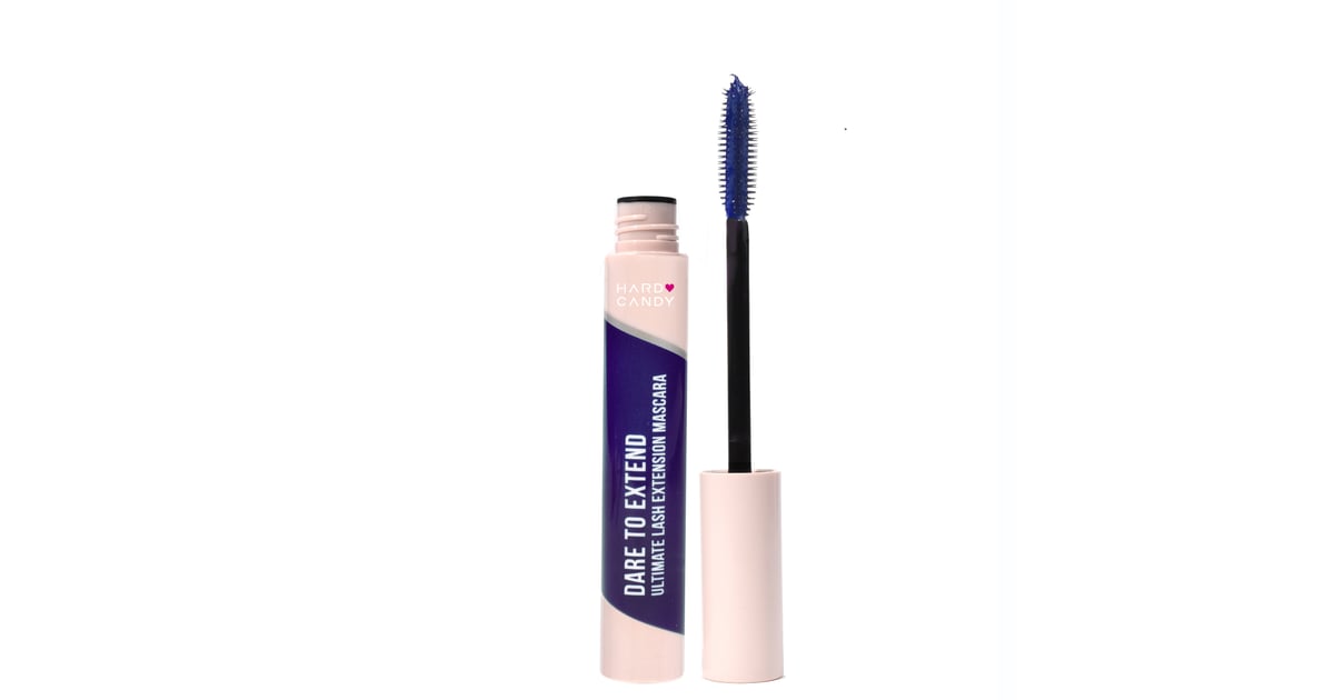 Hard Candy Dare to Extend Ultimate Mascara Best Mascara at Walmart