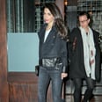 Amal Clooney's Look Might Be Simple, but Her Shoes Are Sexy as Hell