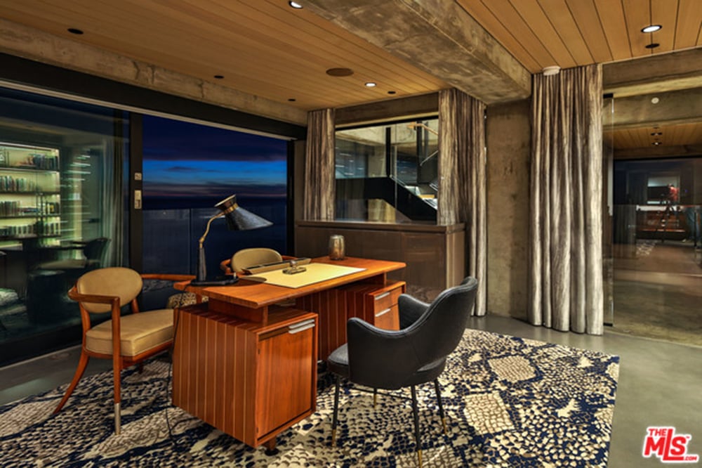 Jillian Michaels Is Selling Her Malibu Oceanfront Mansion