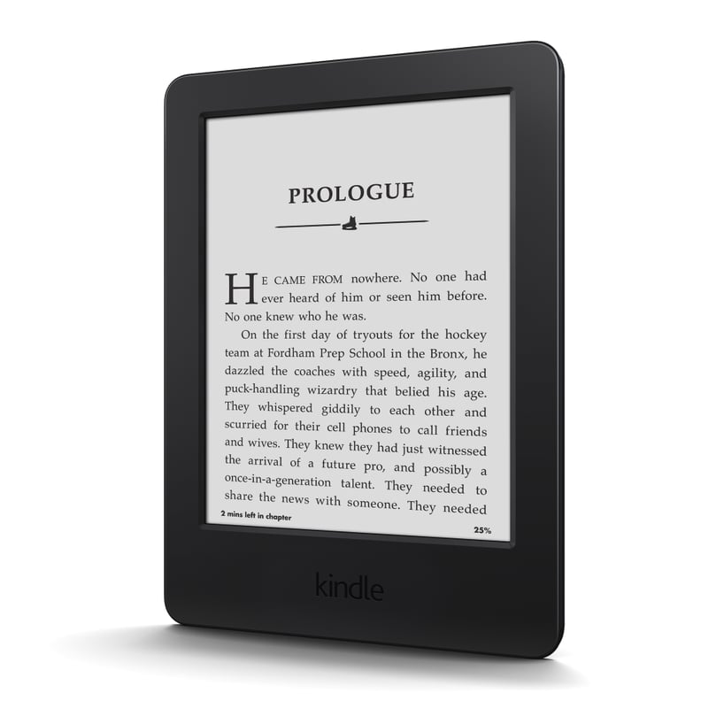 Kindle
