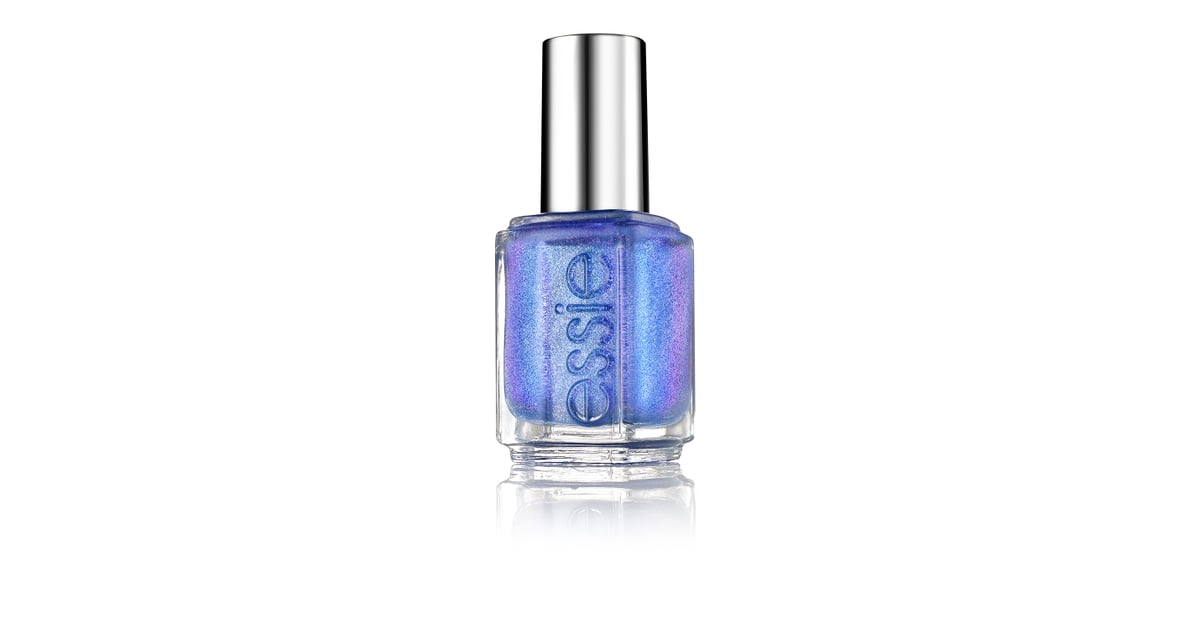 Essie Keep Calm Nail Polish AstroTwins Beauty Horoscope for Mercury