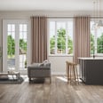 Skip the Drill With These 10 Renter-Friendly Curtain Rod Solutions