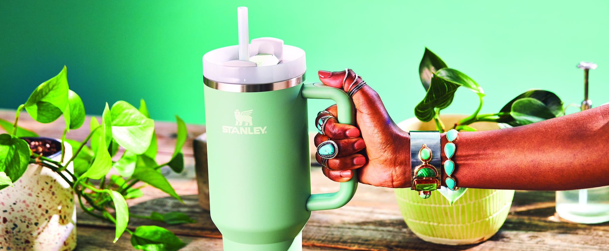 Stanley Quencher H2.0 Travel Tumbler I Review