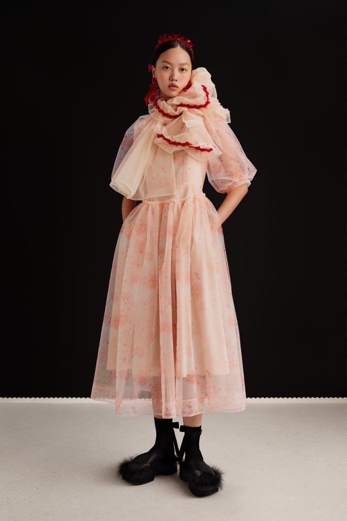 Simone Rocha and H&M's Collaboration Is For the Whole Family