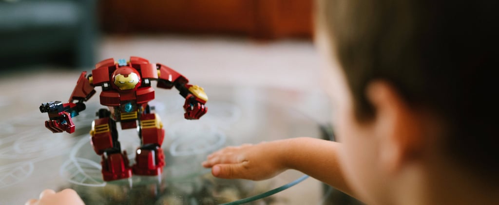 Superhero Gifts For Kids
