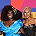 Shoniqua Shandai Talks Meagan Good Friendship Origin Story