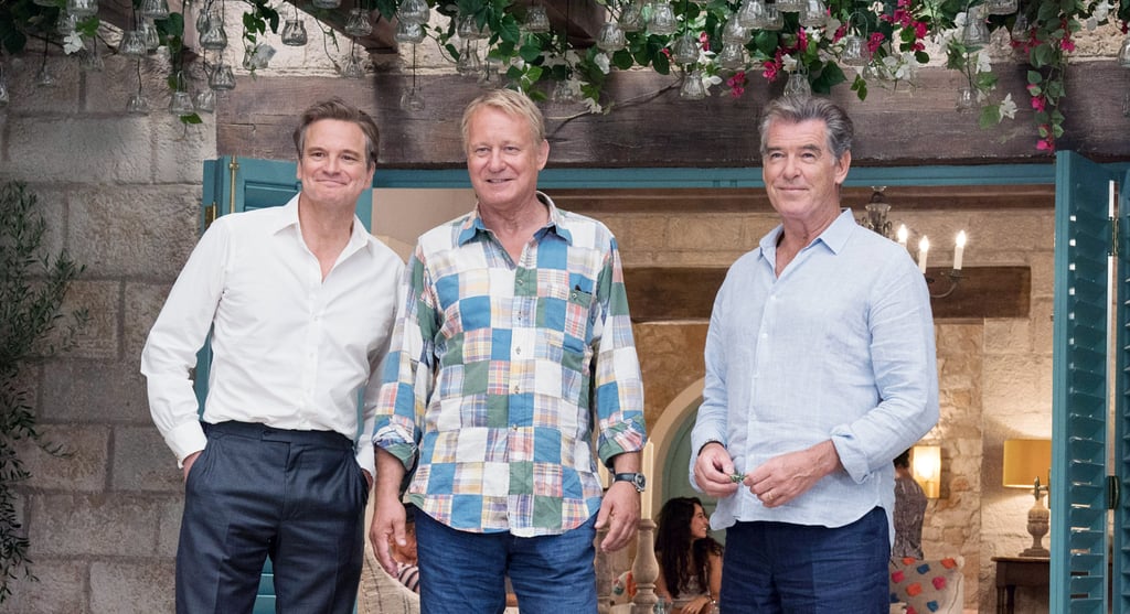 Mamma Mia 3 Could Finally Answer the Story's Most Important Question