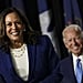 POPSUGAR's Lisa Sugar Endorses Joe Biden For President