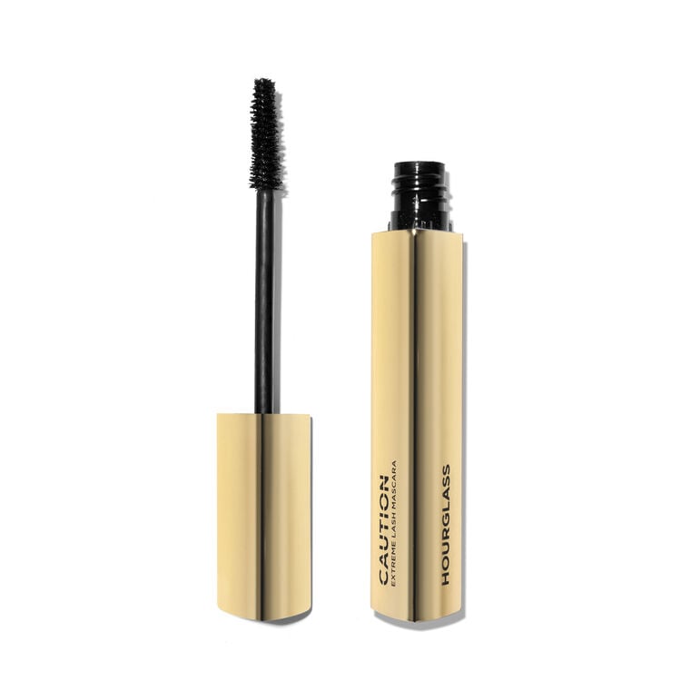 Hourglass Caution Extreme Lash Mascara