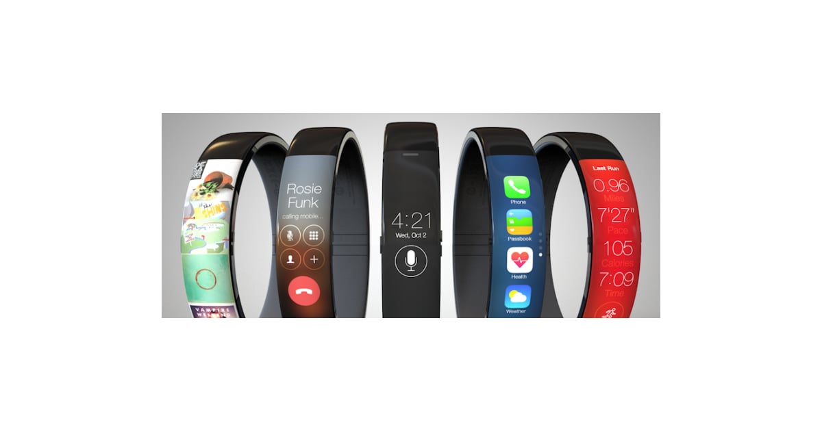 can use iwatch with android