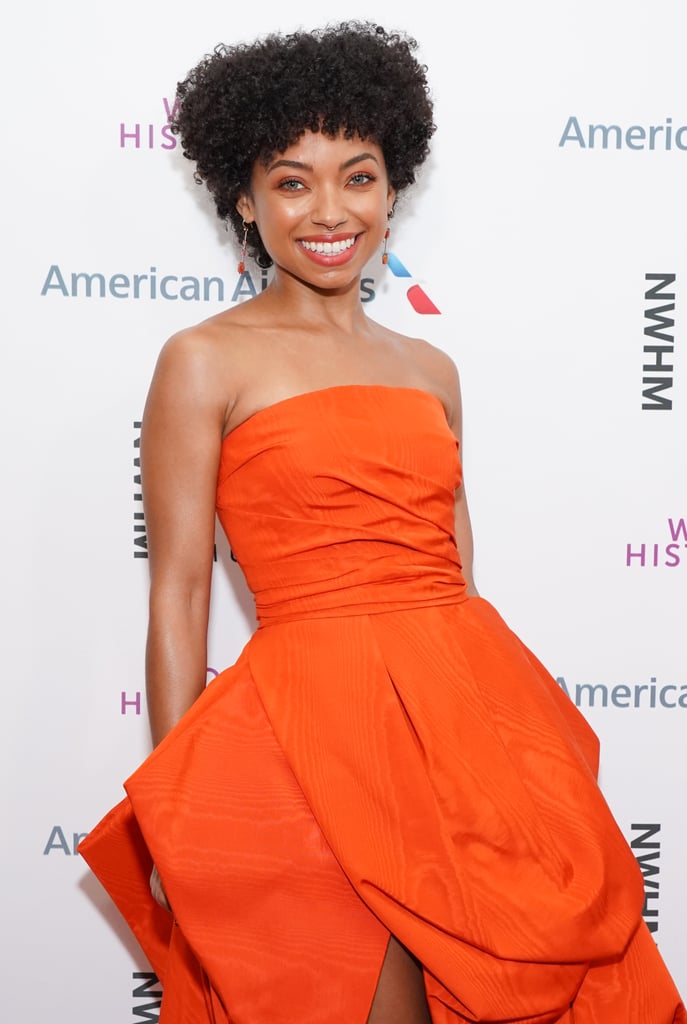 Logan Browning