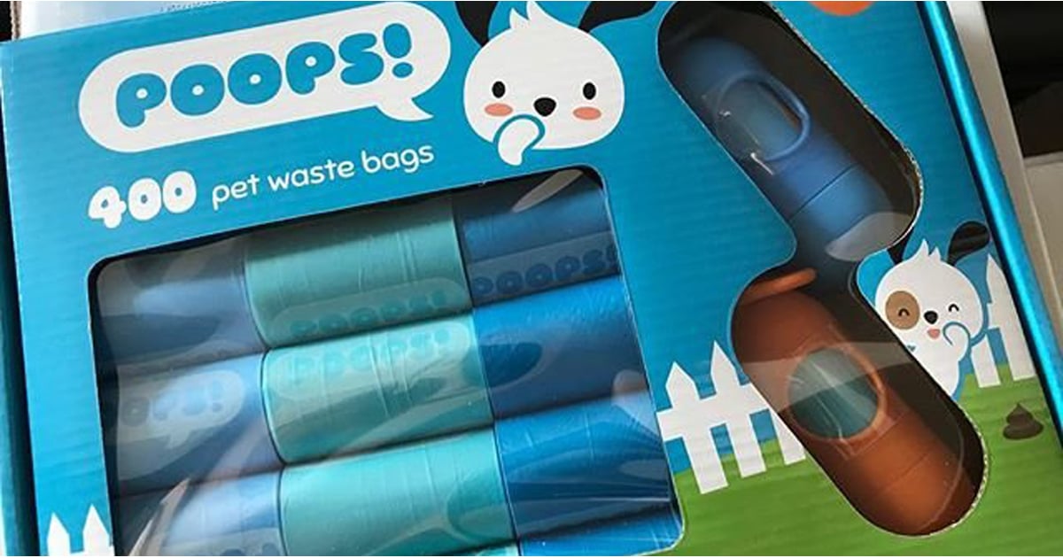 Costco Pet Waste Bags For Diapers POPSUGAR Family