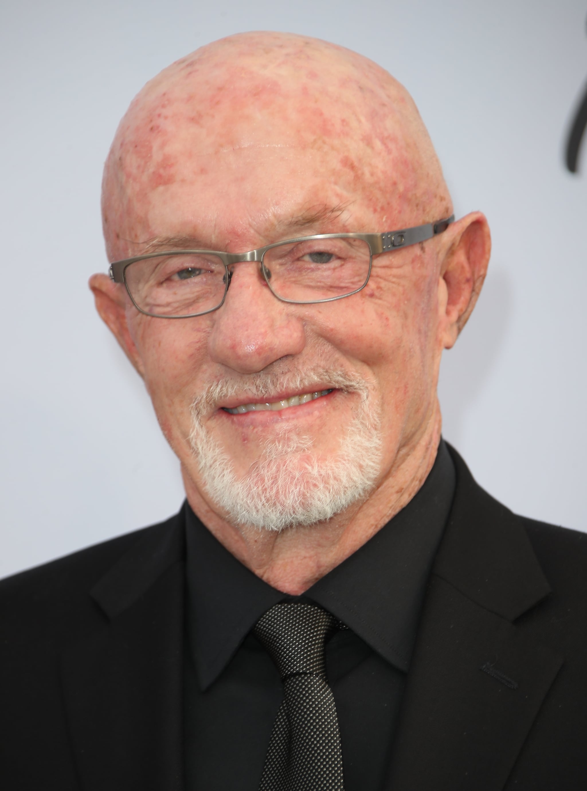 Jonathan Banks Height