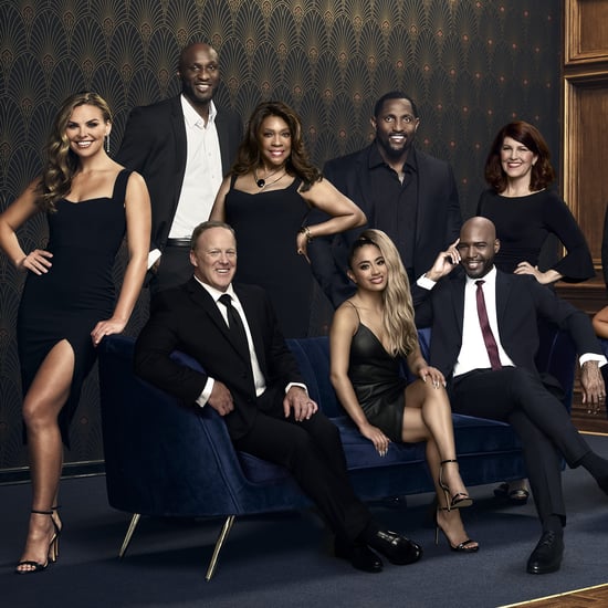 Who Went Home on Dancing With the Stars Season 28?