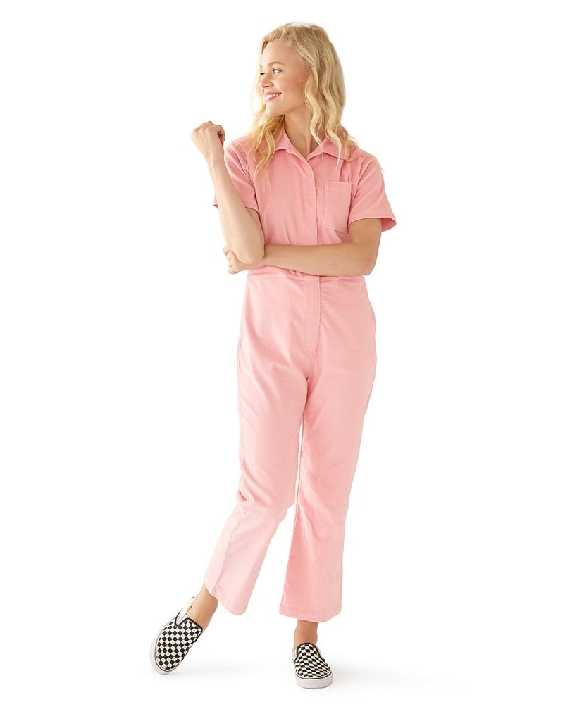 Nooworks Corduroy Coveralls