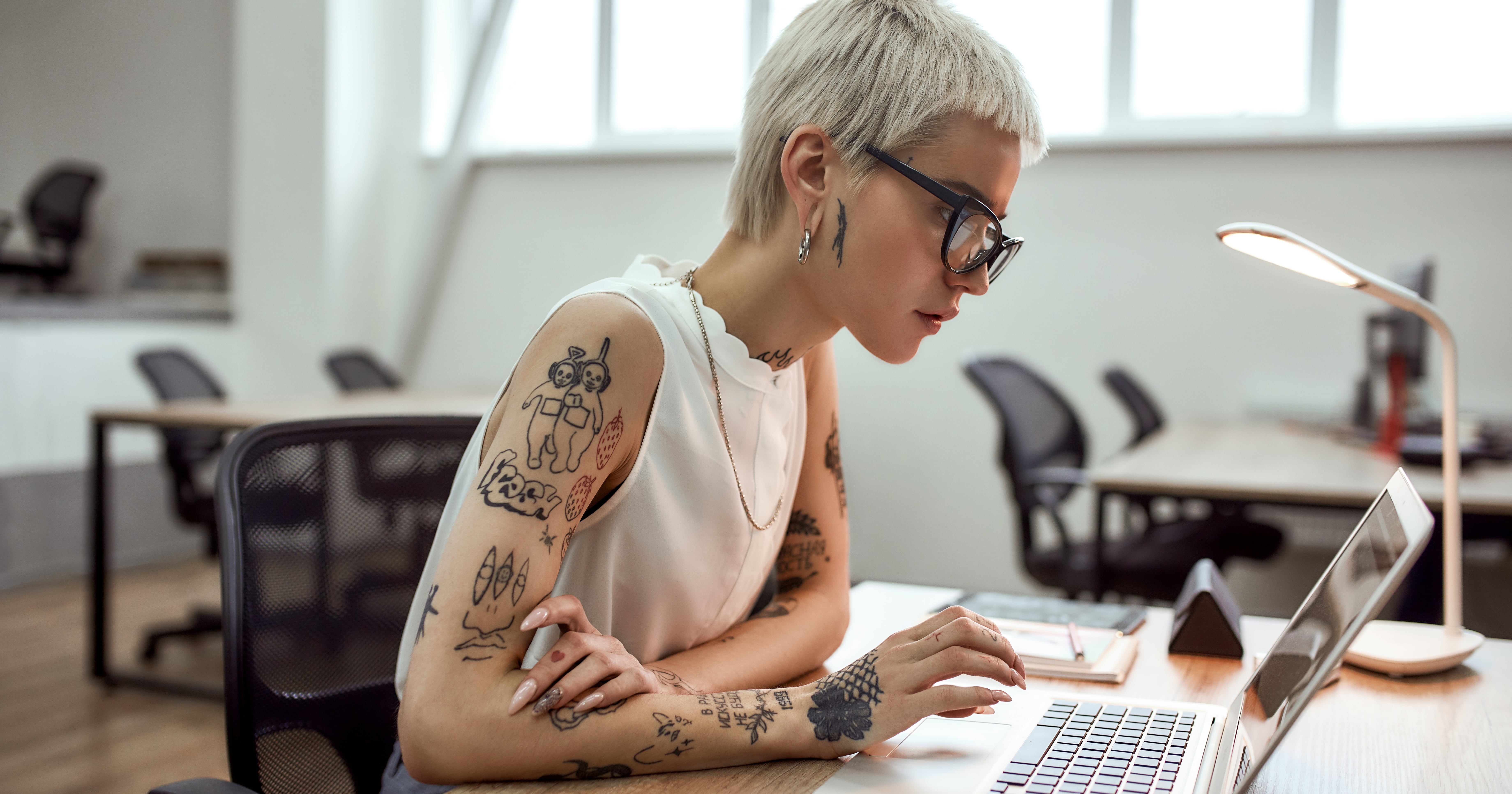 Are AI Tattoo Generators the Future?