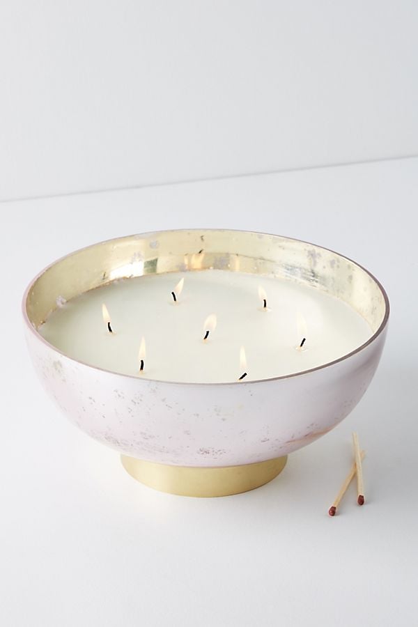 Footed Bowl Candle Best Spring Candles 2019 POPSUGAR Beauty Photo 48