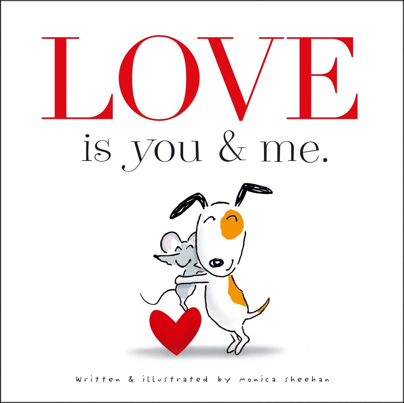 Children S Books About Love Popsugar Family Children S Books About Love Popsugar Family