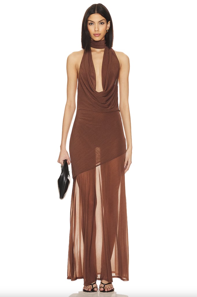 LPA Estelle Maxi Dress