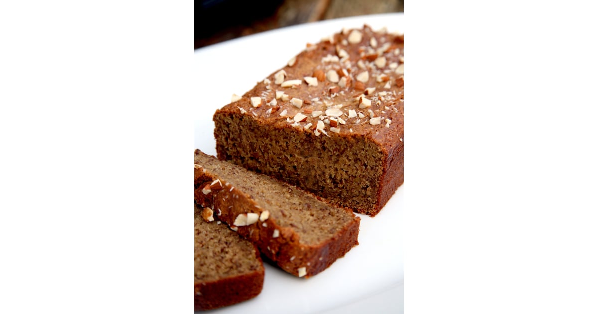 Add Protein Powder to Baked Goods Ways to Eat Healthier POPSUGAR