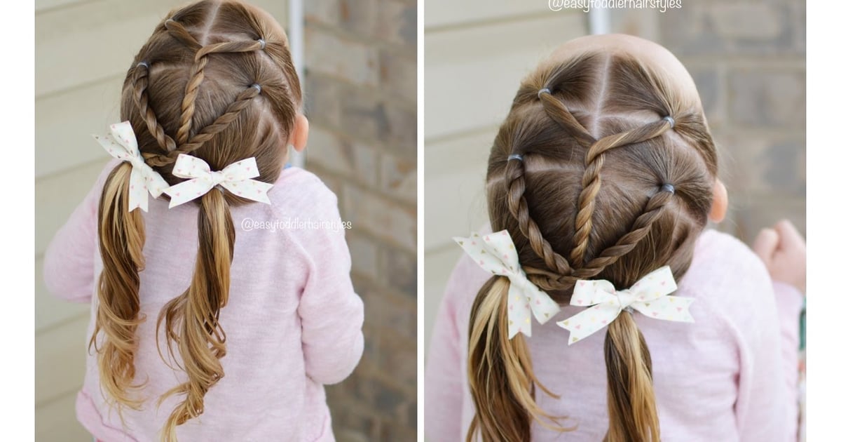 40 Cute and Cool Hairstyles for Teenage Girls