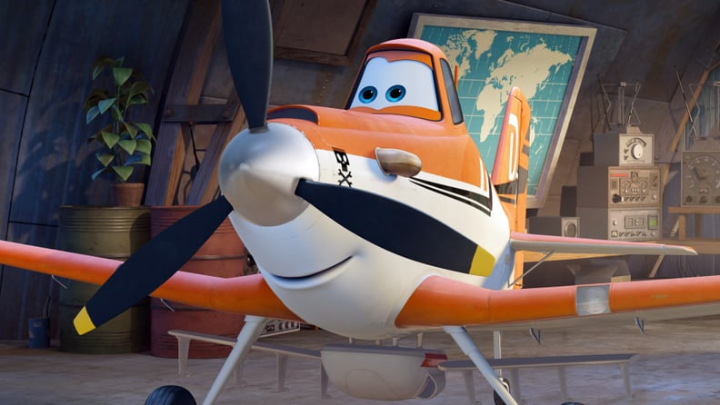 Planes, 2013