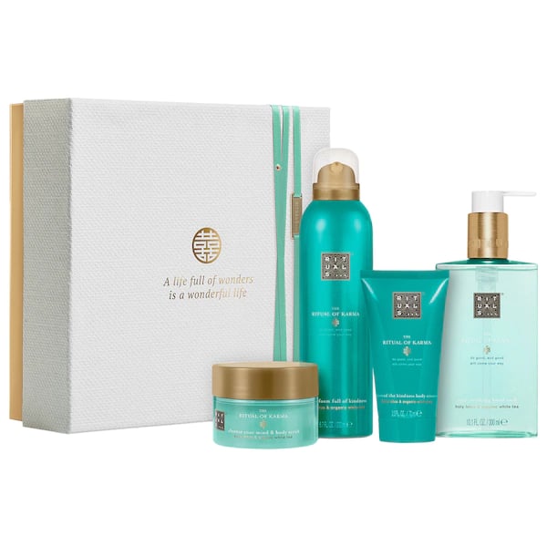 Rituals The Ritual of Karma- Soothing Ritual