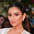 Shay Mitchell on That Time the Pretty Little Liars Cast "Coaxed" Her Into a Group Tattoo